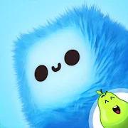 Fluffy Fall Fly Fast to Dodge the Danger