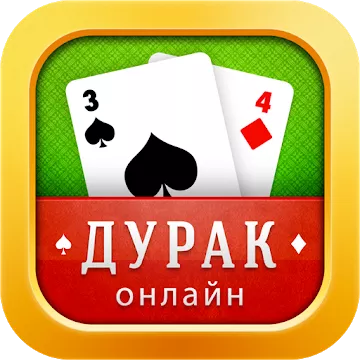 Durak Online