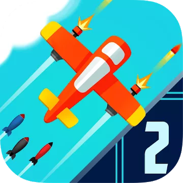 Man Vs. Missiles: Combat
