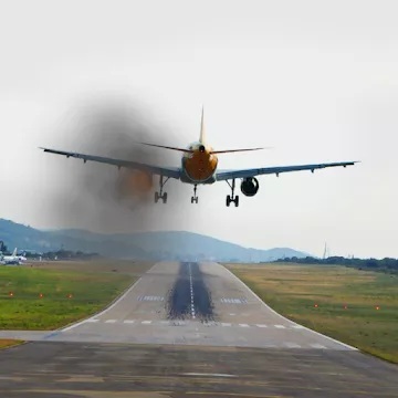MAYDAY! 2 Беда в небе