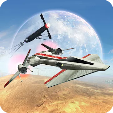 Alpha Squadron 2