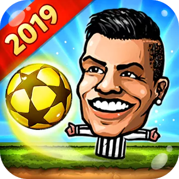 Puppet Soccer Champions