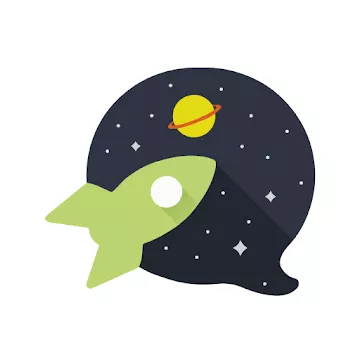 Anonymous Chat Rooms - Galaxy