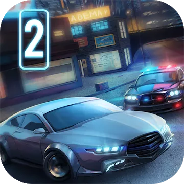City Driving 2