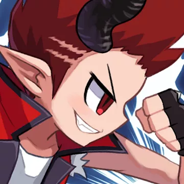 Devil Twins : Idle Clicker RPG