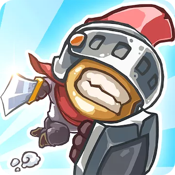 King Rivals: War Clash -  PvP-стратегия