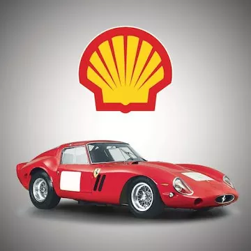Shell Racing Legends