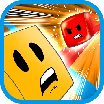 Intersection - 3D Puzzle Game