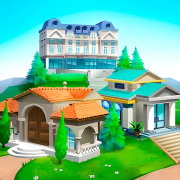 My Beauty Spa: Stars and Stories