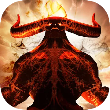 The World 3: Rise of Demon