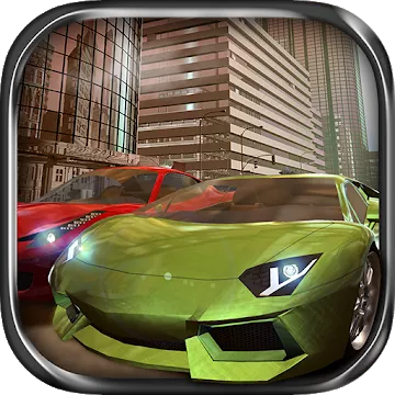 Real Driving 3D