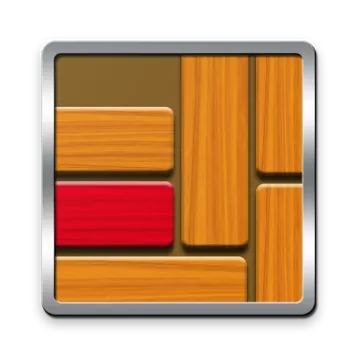 Разблокируй меня - бесплатная - Unblock Me FREE
