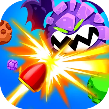 Idle Galaxy Defender