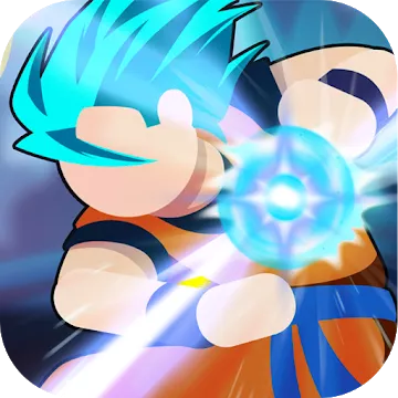Stick Warriors Shadow Dragon Legends