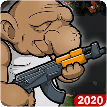 Zombie Shooter: Zombie Realm
