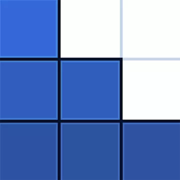 BlockuDoku - Логическая головоломка из блоков