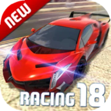Extreme Car Driving Simulator 2018