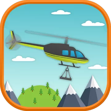 Go Helicopter (Вертолеты)