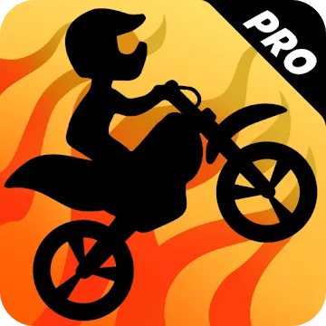 Bike Race Pro by T. F. Games