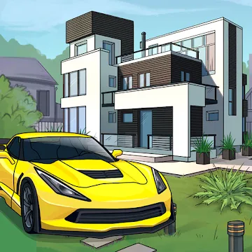 My Success Story business game