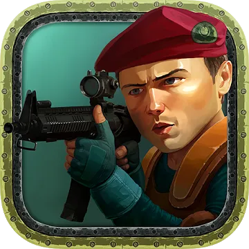 Strike Force Troopers
