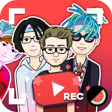 Tubers Clicker