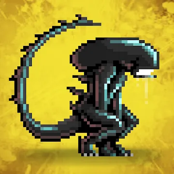 Dead Shell: Roguelike RPG