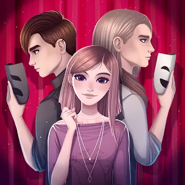 История про любовь игра - Подростка драма