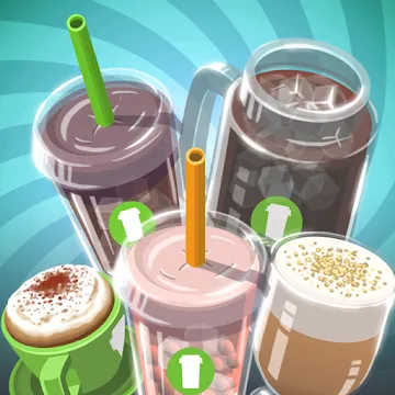 Coffee Craze - Idle Barista Tycoon