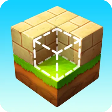 World Building Craft