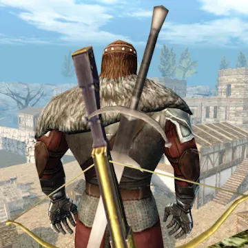 BARBARIAN: BLOOD & GLORY
