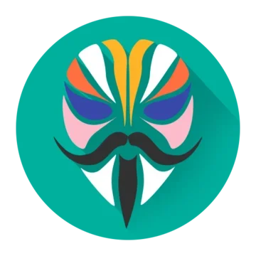 Magisk Manager