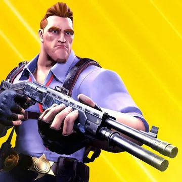 Gun Game - Arms Race