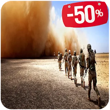 Desert Storm