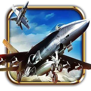 Call of Infinite Air Warfare