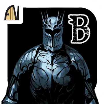 Buriedbornes - Hardcore RPG