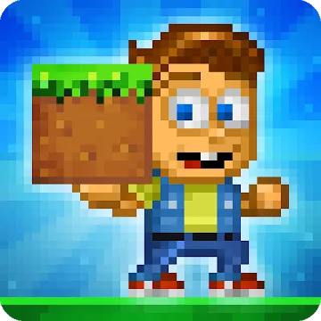 Pixel Worlds