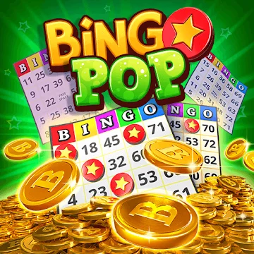 Bingo Pop - лото