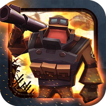 WarCom: Genesis