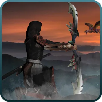Samurai Assassin (tale of ninja warrior)