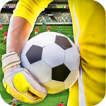Менеджер футбольной лиги 2020:Football Stars Clash