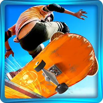 Настоящий Скейт - Skate 3D