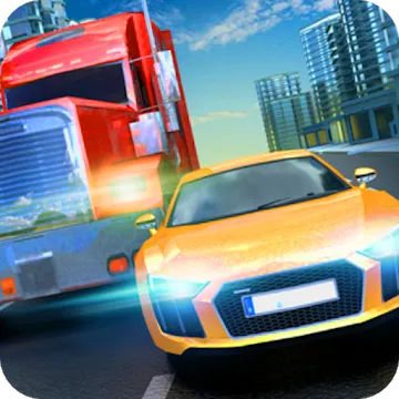 Super Car Racing