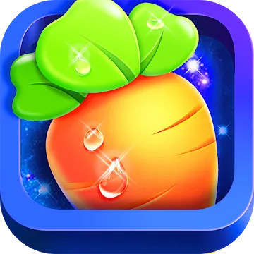 Carrot Fantasy