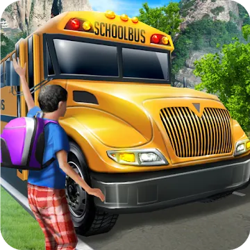 School Bus Driver