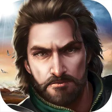 Age Of Pirates : Ocean Empire