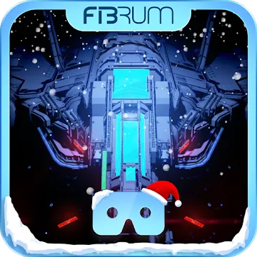 VR Space Stalker – космический симулятор