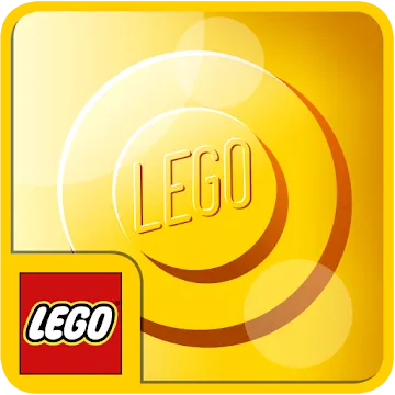 3D Каталог LEGO®