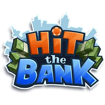 Hit The Bank: Life Simulator