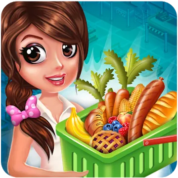 Супермаркет Tycoon